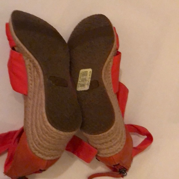 UGG wedges - Picture 4 of 7